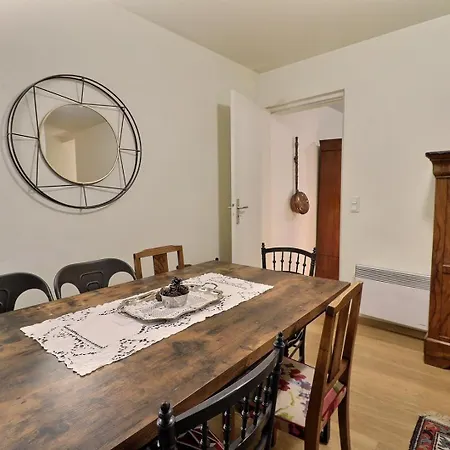 Apartamento De La Monnaie - Deconnexion Au Coeur De La *