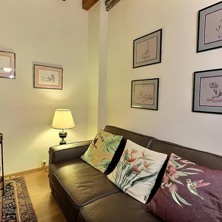 Apartamento De La Monnaie - Deconnexion Au Coeur De La *