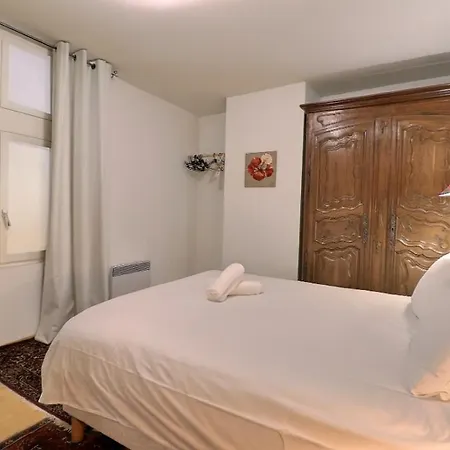 De La Monnaie - Deconnexion Au Coeur De La Apartmán